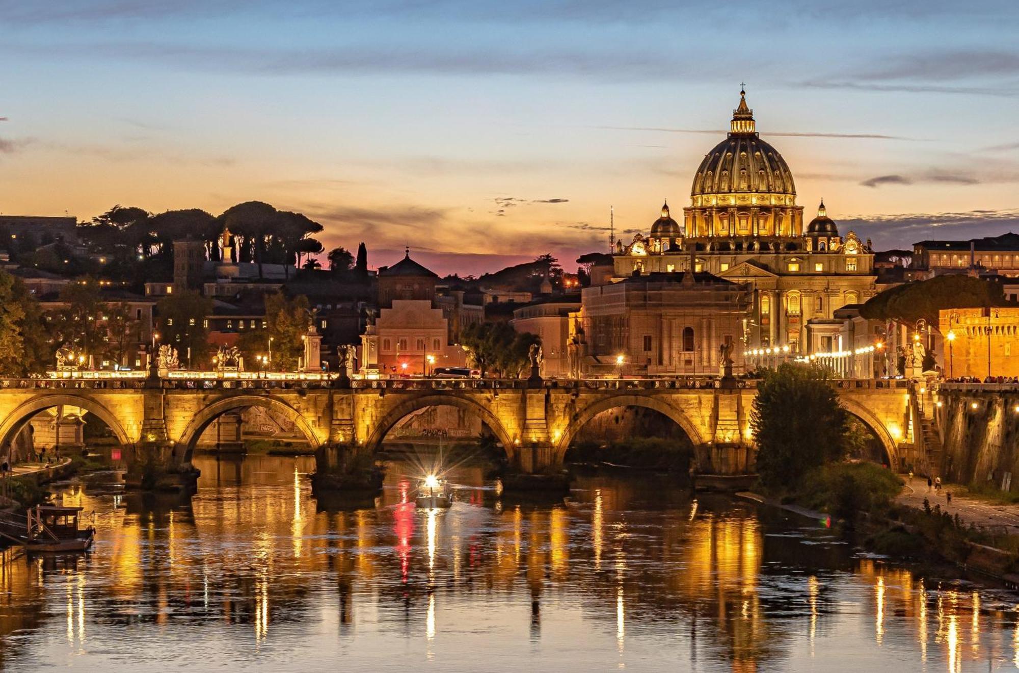 Апартаменты Trevi Charme Рим Экстерьер фото